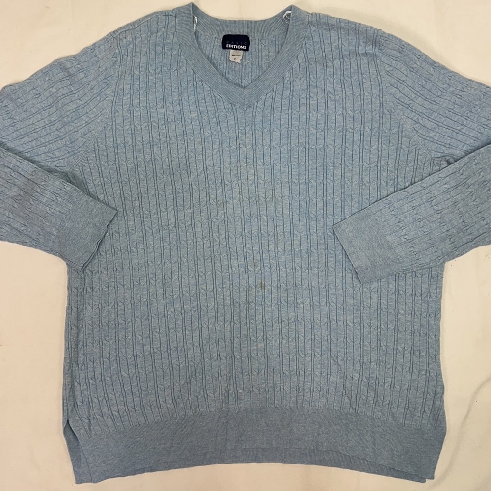 2016 basics editions women’s sweater